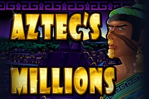 Aztec Millions