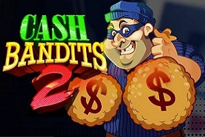 Cash Bandits Slot