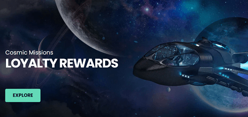 Real Money Loyalty Program