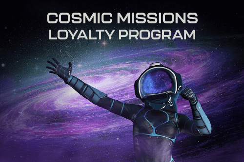 What Does the Stellar Spins Casino VIP Program Offer? Stellar Spins Loyalty Program